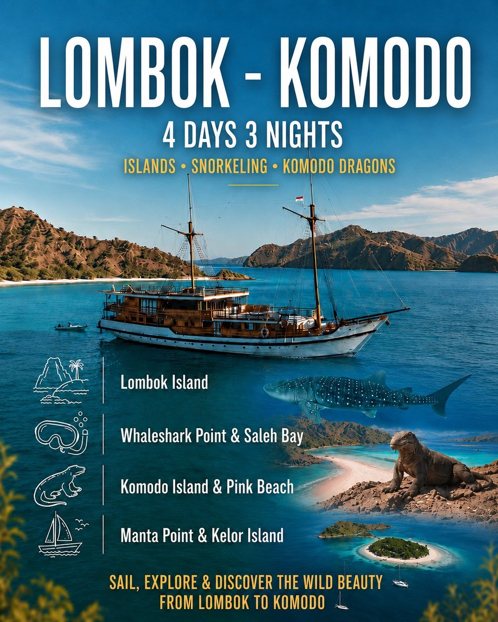 Komodo