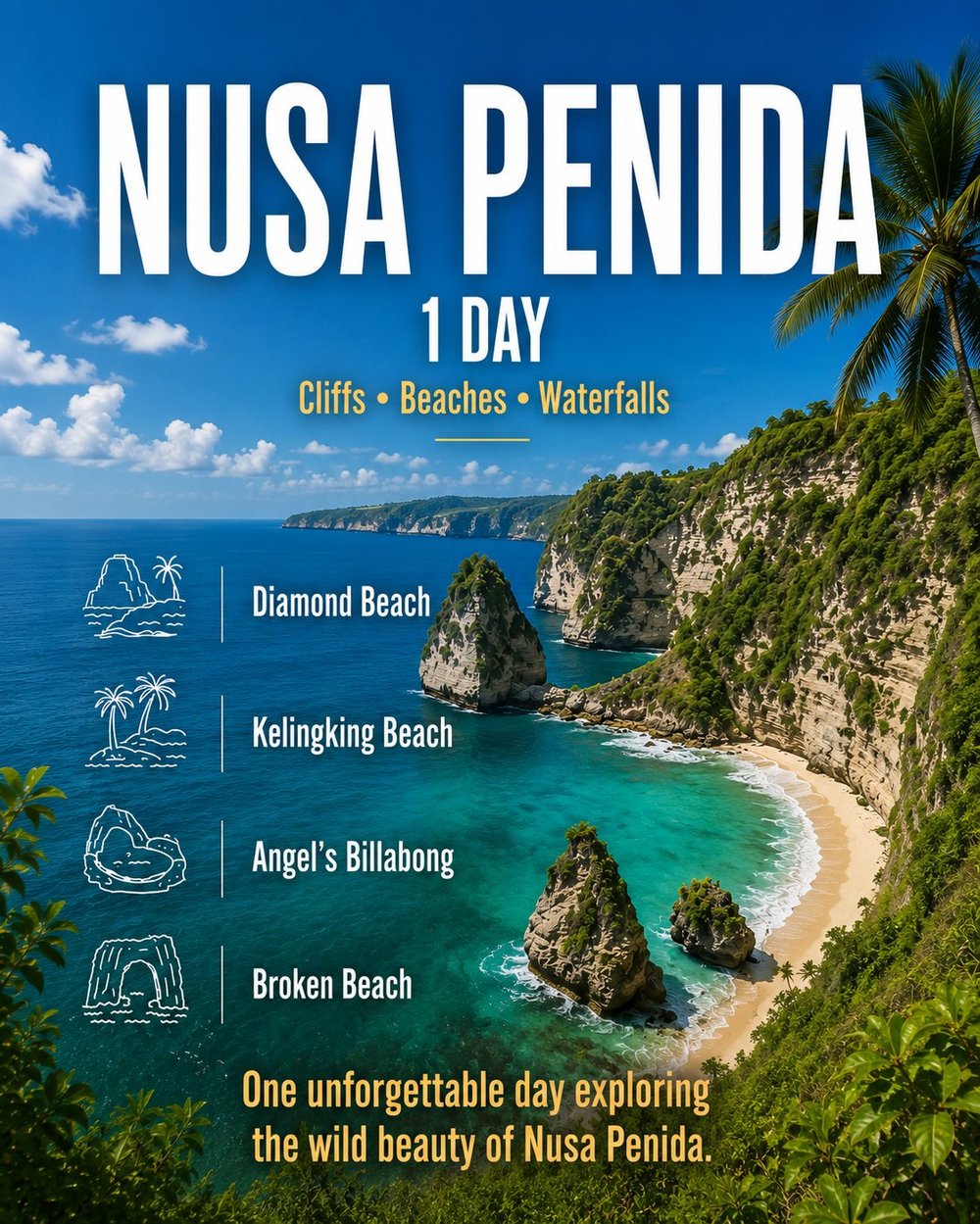 Nusa Penida
