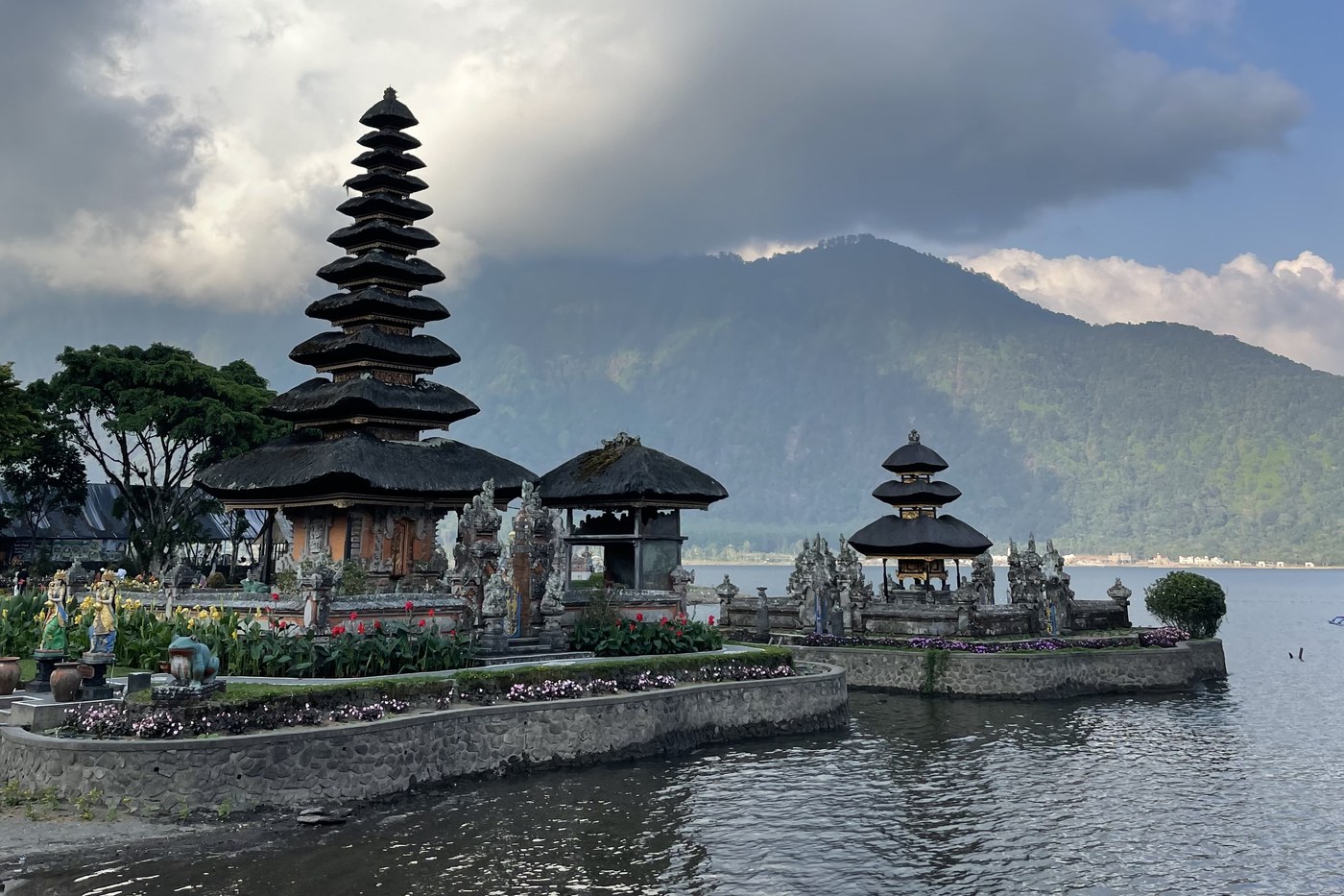 Indonesia